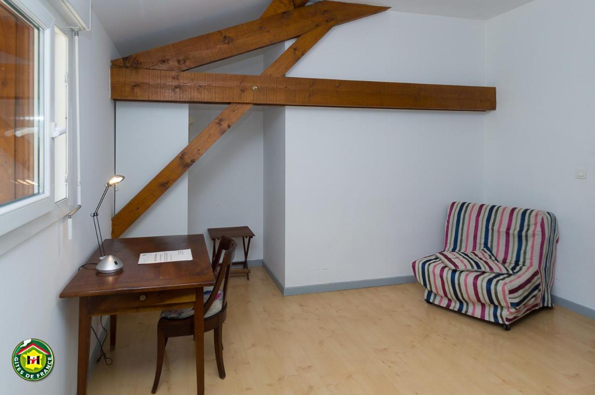 La Pastorale Bed & Breakfast Moirans Luaran gambar